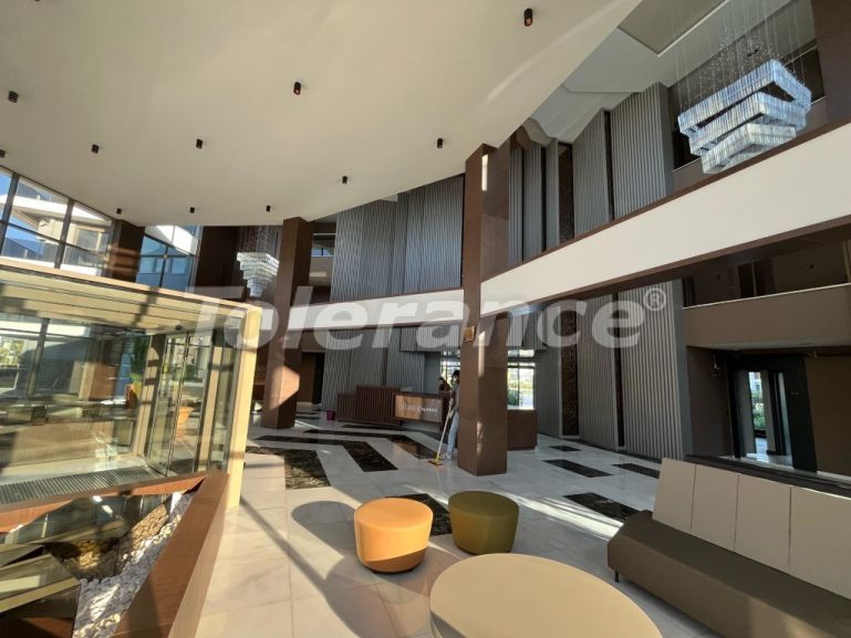 Appartement van de ontwikkelaar in Altıntaş, Antalya zwembad - 103292 Appartement van de ontwikkelaar in Altıntaş, Antalya zwembad - onroerend goed kopen in Turkije - 103292