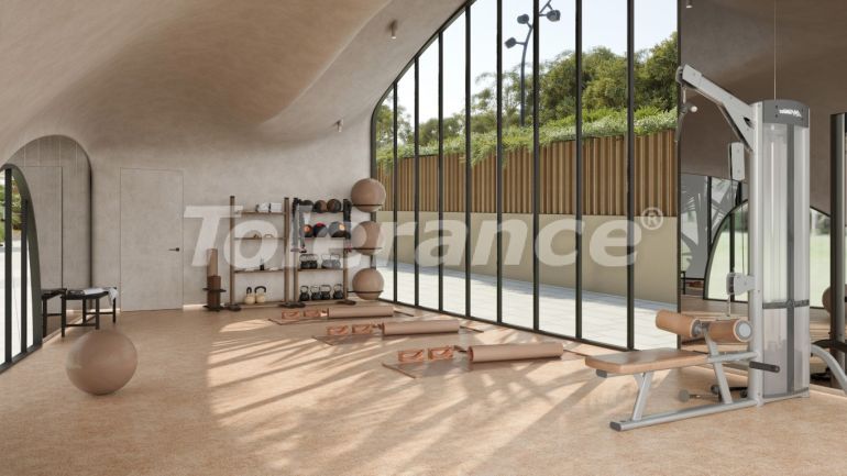 Appartement van de ontwikkelaar in Altıntaş, Antalya zwembad afbetaling - 104906 Appartement van de ontwikkelaar in Altıntaş, Antalya zwembad afbetaling - onroerend goed kopen in Turkije - 104906