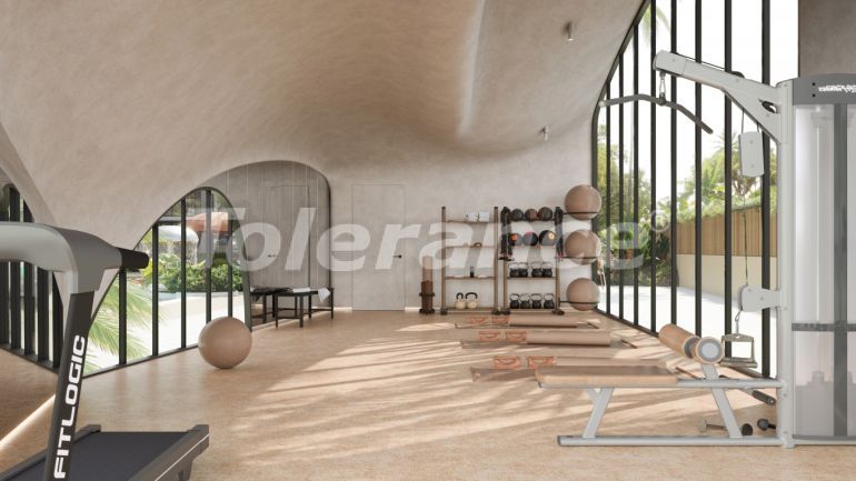 Appartement van de ontwikkelaar in Altıntaş, Antalya zwembad afbetaling - 104907 Appartement van de ontwikkelaar in Altıntaş, Antalya zwembad afbetaling - onroerend goed kopen in Turkije - 104907