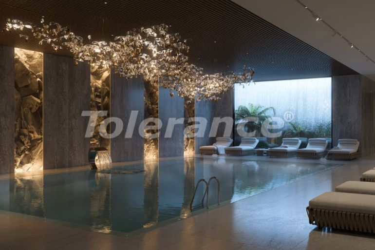 Appartement van de ontwikkelaar in Altıntaş, Antalya zwembad afbetaling - 104910 Appartement van de ontwikkelaar in Altıntaş, Antalya zwembad afbetaling - onroerend goed kopen in Turkije - 104910