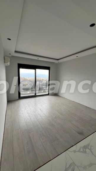 آپارتمان از سازنده که در آلتینتاش, آنتالیا منظره دریا استخر اقساط - خرید ملک در ترکیه - 105447