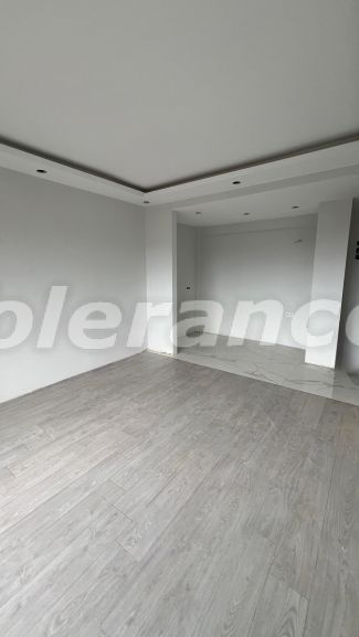 آپارتمان از سازنده که در آلتینتاش, آنتالیا منظره دریا استخر اقساط - خرید ملک در ترکیه - 105448