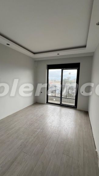 آپارتمان از سازنده که در آلتینتاش, آنتالیا منظره دریا استخر اقساط - خرید ملک در ترکیه - 105449