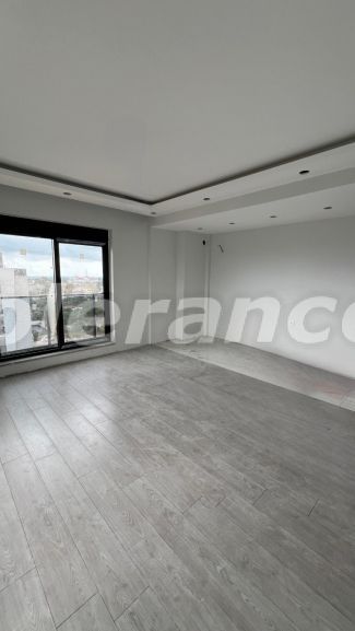 آپارتمان از سازنده که در آلتینتاش, آنتالیا منظره دریا استخر اقساط - خرید ملک در ترکیه - 105450