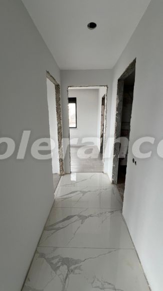 آپارتمان از سازنده که در آلتینتاش, آنتالیا منظره دریا استخر اقساط - خرید ملک در ترکیه - 105451