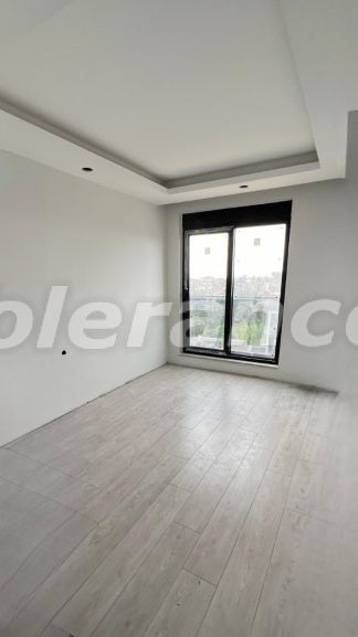 آپارتمان از سازنده که در آلتینتاش, آنتالیا منظره دریا استخر اقساط - خرید ملک در ترکیه - 105452