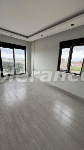 آپارتمان از سازنده که در آلتینتاش, آنتالیا منظره دریا استخر اقساط - خرید ملک در ترکیه - 105454