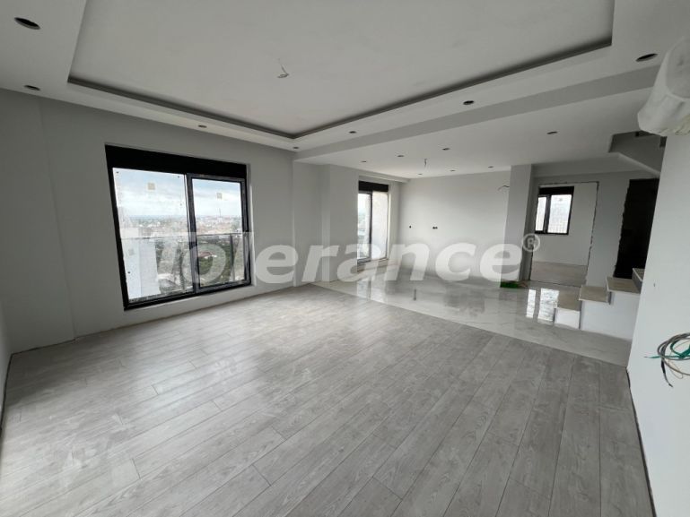 آپارتمان از سازنده که در آلتینتاش, آنتالیا منظره دریا استخر اقساط - خرید ملک در ترکیه - 105455