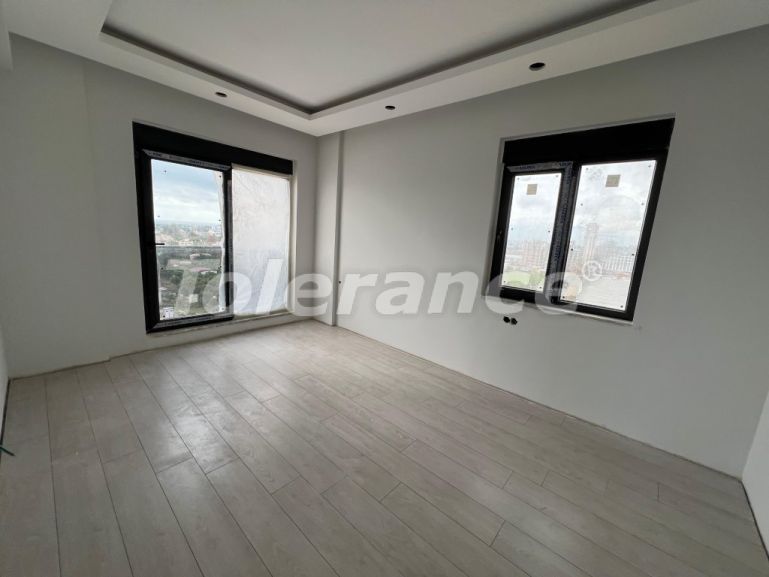 آپارتمان از سازنده که در آلتینتاش, آنتالیا منظره دریا استخر اقساط - خرید ملک در ترکیه - 105458