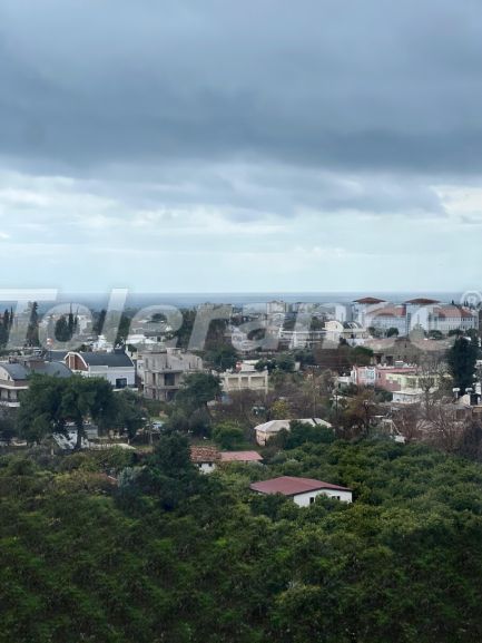 آپارتمان از سازنده که در آلتینتاش, آنتالیا منظره دریا استخر اقساط - خرید ملک در ترکیه - 105460