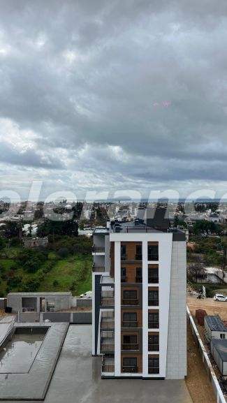 آپارتمان از سازنده که در آلتینتاش, آنتالیا منظره دریا استخر اقساط - خرید ملک در ترکیه - 105464