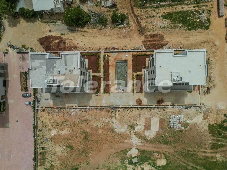 Appartement du développeur еn Altıntaş, Antalya piscine - acheter un bien immobilier en Turquie - 107636