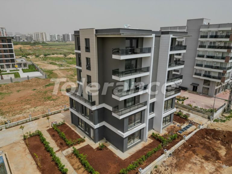 Appartement du développeur еn Altıntaş, Antalya piscine - acheter un bien immobilier en Turquie - 107638