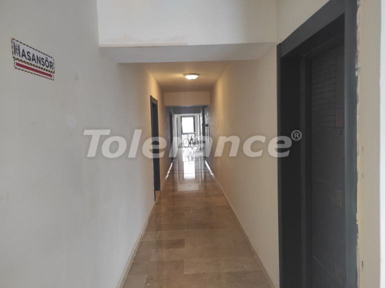 Apartment in Altıntaş, Antalya pool - immobilien in der Türkei kaufen - 107754