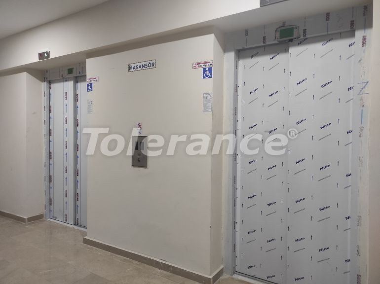 Apartment in Altıntaş, Antalya pool - immobilien in der Türkei kaufen - 107755