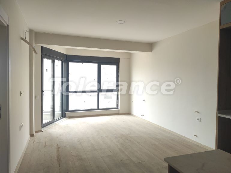 Apartment in Altıntaş, Antalya pool - immobilien in der Türkei kaufen - 107757