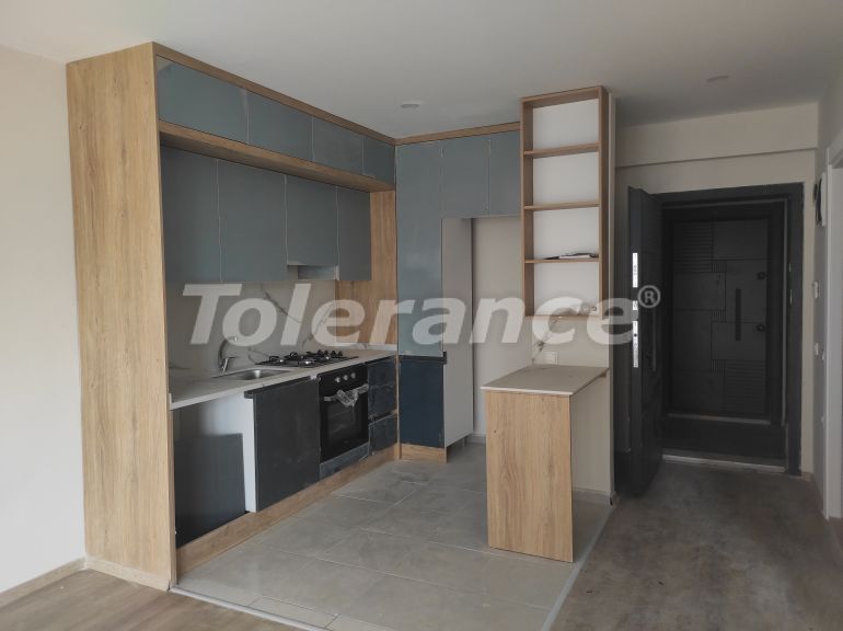 Apartment in Altıntaş, Antalya pool - immobilien in der Türkei kaufen - 107758