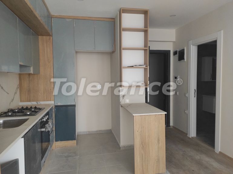 Apartment in Altıntaş, Antalya pool - immobilien in der Türkei kaufen - 107759