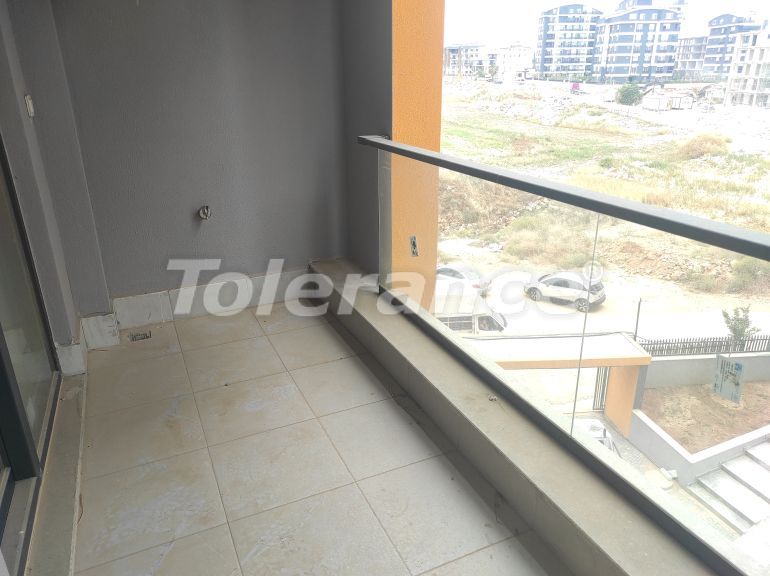 Apartment in Altıntaş, Antalya pool - immobilien in der Türkei kaufen - 107762