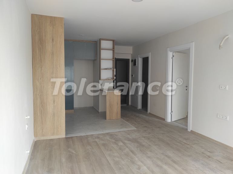 Apartment in Altıntaş, Antalya pool - immobilien in der Türkei kaufen - 107763