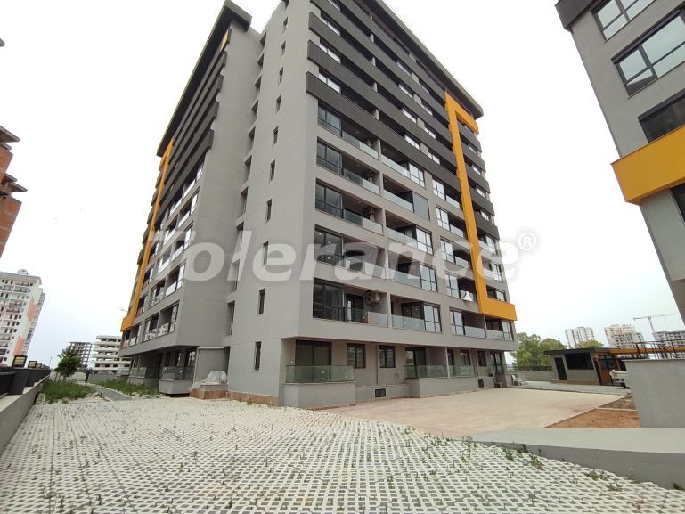 Apartment in Altıntaş, Antalya pool - immobilien in der Türkei kaufen - 107766