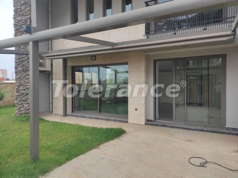 Appartement du développeur еn Altıntaş, Antalya piscine - acheter un bien immobilier en Turquie - 107769