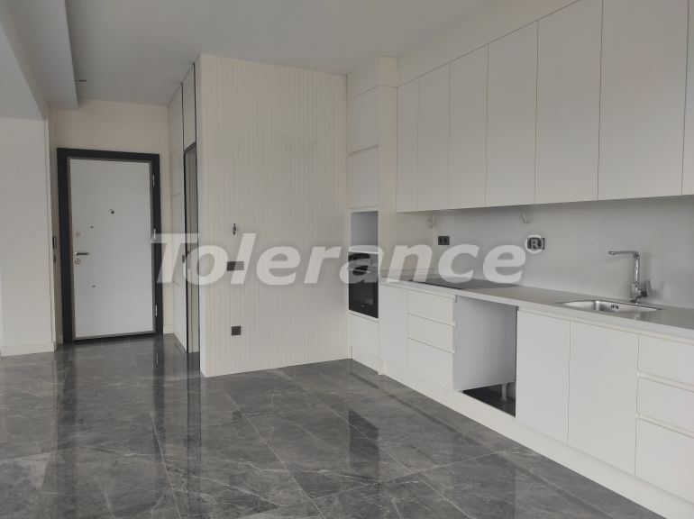 Appartement du développeur еn Altıntaş, Antalya piscine - acheter un bien immobilier en Turquie - 107774
