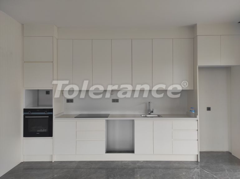 Appartement du développeur еn Altıntaş, Antalya piscine - acheter un bien immobilier en Turquie - 107775