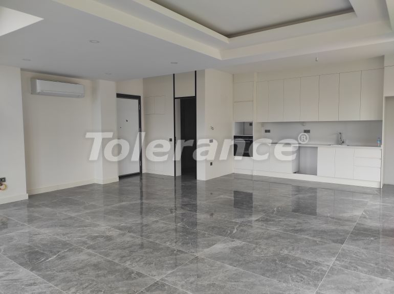 Appartement du développeur еn Altıntaş, Antalya piscine - acheter un bien immobilier en Turquie - 107776
