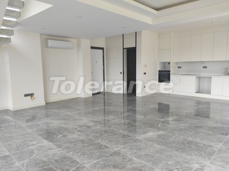 Appartement du développeur еn Altıntaş, Antalya piscine - acheter un bien immobilier en Turquie - 107778