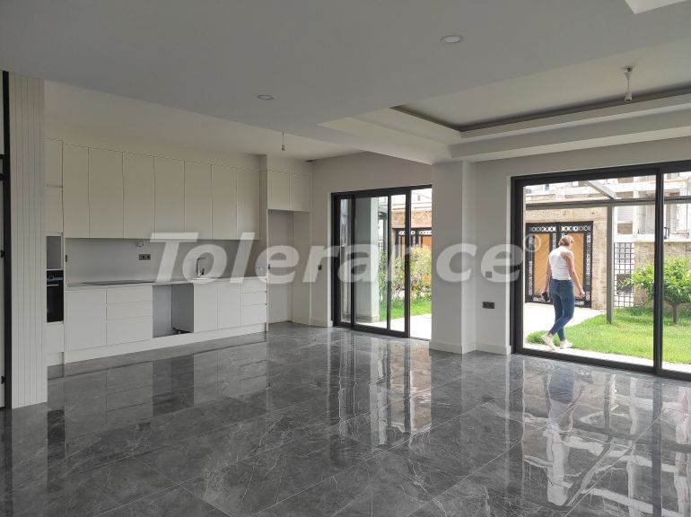 Appartement du développeur еn Altıntaş, Antalya piscine - acheter un bien immobilier en Turquie - 107779