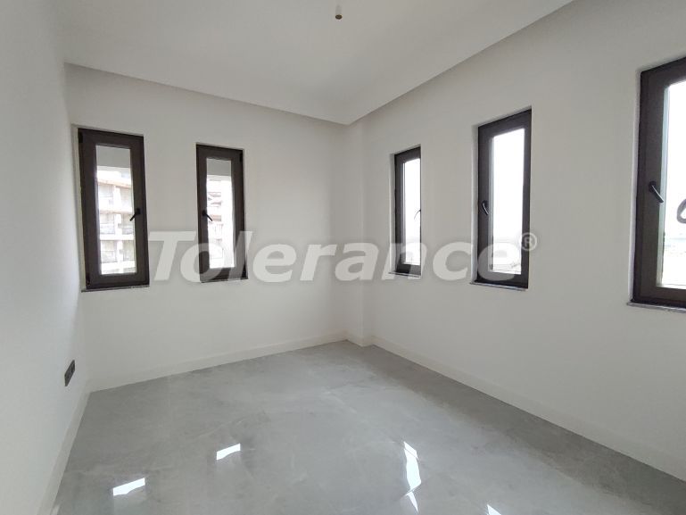 Appartement du développeur еn Altıntaş, Antalya piscine - acheter un bien immobilier en Turquie - 107780