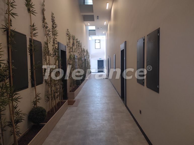 Appartement du développeur еn Altıntaş, Antalya piscine - acheter un bien immobilier en Turquie - 107785