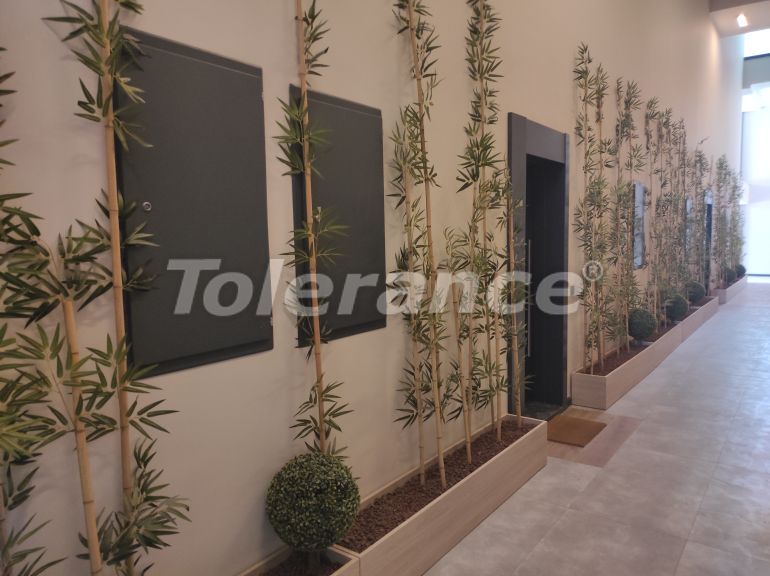 Appartement du développeur еn Altıntaş, Antalya piscine - acheter un bien immobilier en Turquie - 107786