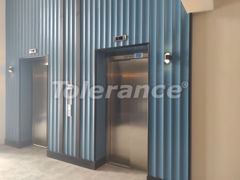 Appartement du développeur еn Altıntaş, Antalya piscine - acheter un bien immobilier en Turquie - 107787