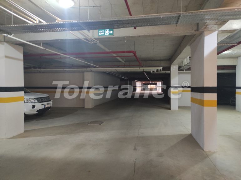 Appartement du développeur еn Altıntaş, Antalya piscine - acheter un bien immobilier en Turquie - 107789