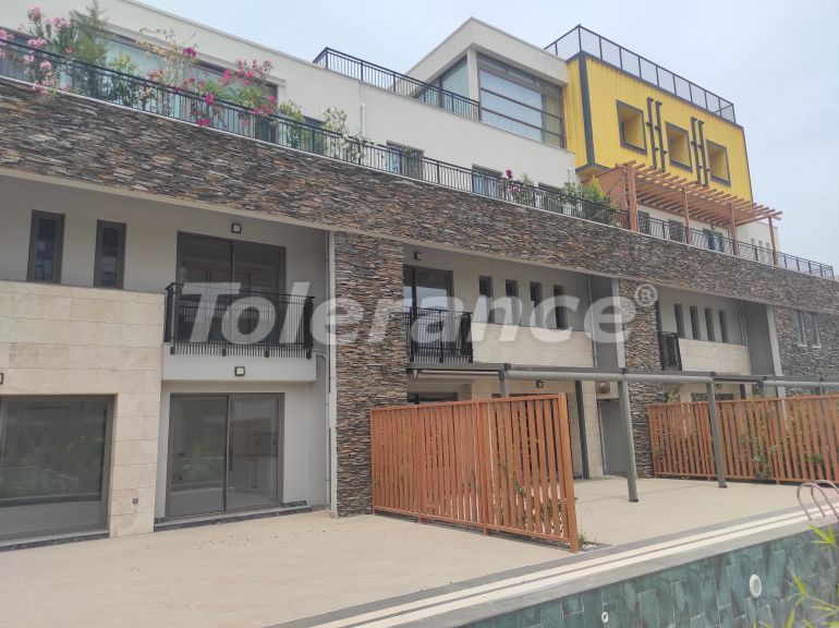 Appartement du développeur еn Altıntaş, Antalya piscine - acheter un bien immobilier en Turquie - 107791