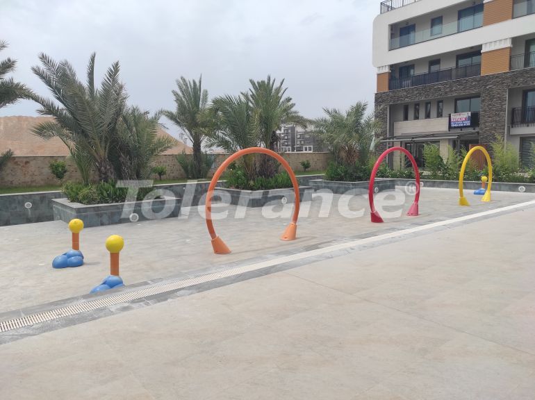 Appartement du développeur еn Altıntaş, Antalya piscine - acheter un bien immobilier en Turquie - 107792