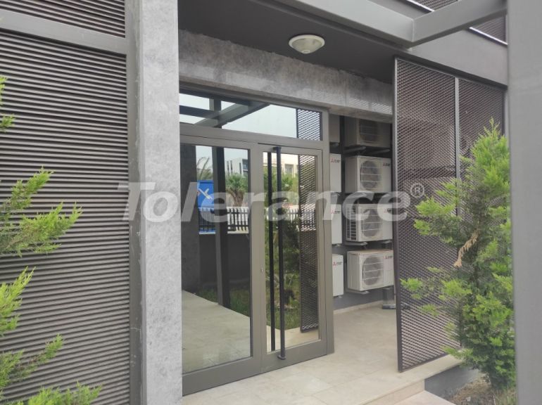 Apartment in Altıntaş, Antalya with pool - 107794 Apartment in Altıntaş, Antalya with pool - buy realty in Turkey - 107794