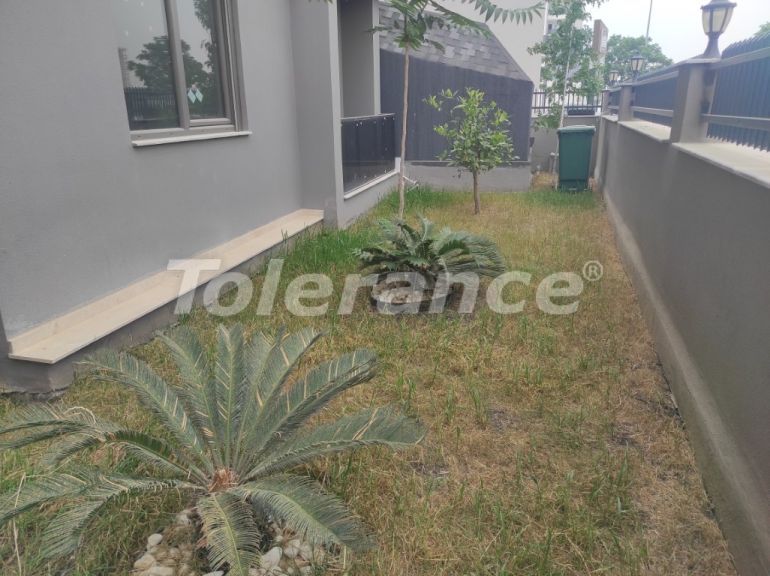 Apartment in Altıntaş, Antalya with pool - 107795 Apartment in Altıntaş, Antalya with pool - buy realty in Turkey - 107795