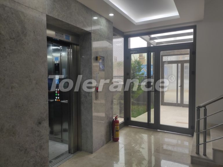 Apartment in Altıntaş, Antalya with pool - 107797 Apartment in Altıntaş, Antalya with pool - buy realty in Turkey - 107797