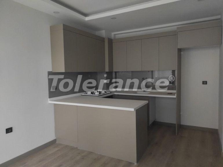 Apartment in Altıntaş, Antalya with pool - 107798 Apartment in Altıntaş, Antalya with pool - buy realty in Turkey - 107798