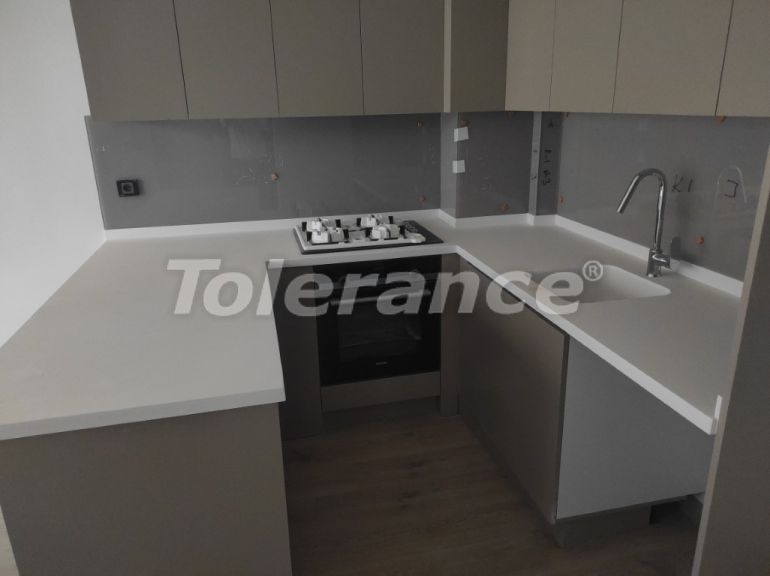 Apartment in Altıntaş, Antalya with pool - 107799 Apartment in Altıntaş, Antalya with pool - buy realty in Turkey - 107799