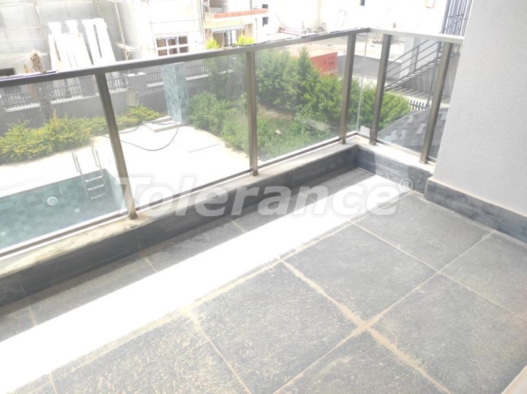 Apartment in Altıntaş, Antalya with pool - 107801 Apartment in Altıntaş, Antalya with pool - buy realty in Turkey - 107801