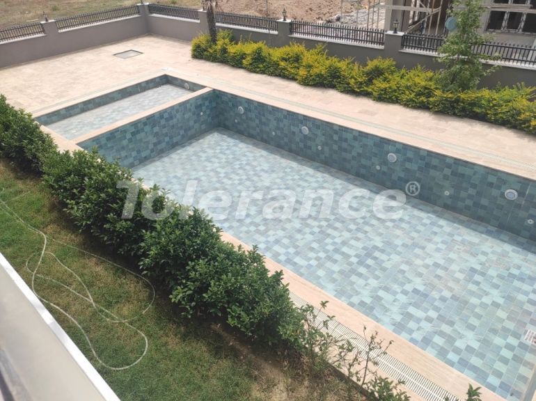 Apartment in Altıntaş, Antalya pool - immobilien in der Türkei kaufen - 107803