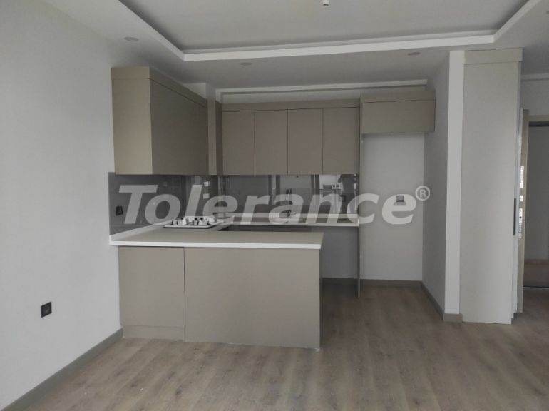 Apartment in Altıntaş, Antalya with pool - 107804 Apartment in Altıntaş, Antalya with pool - buy realty in Turkey - 107804