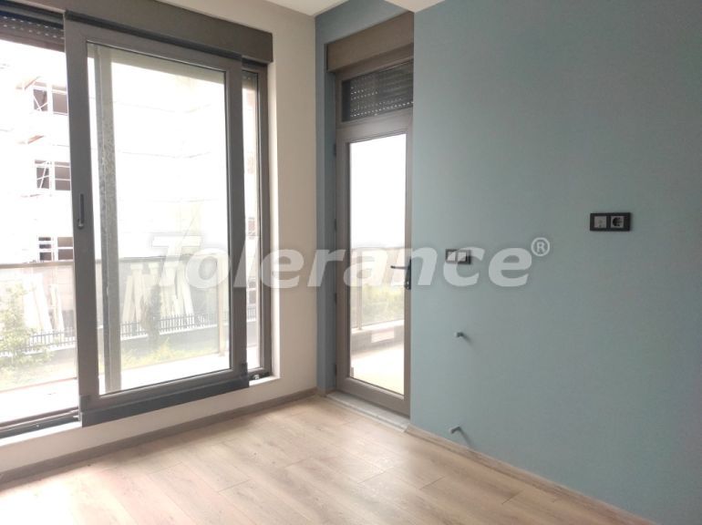 Apartment in Altıntaş, Antalya with pool - 107811 Apartment in Altıntaş, Antalya with pool - buy realty in Turkey - 107811