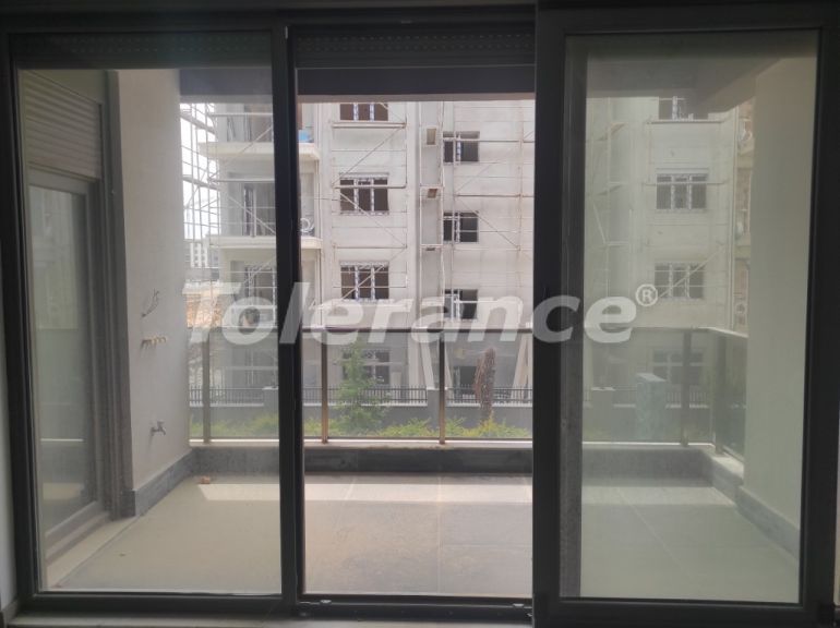 Apartment in Altıntaş, Antalya with pool - 107812 Apartment in Altıntaş, Antalya with pool - buy realty in Turkey - 107812