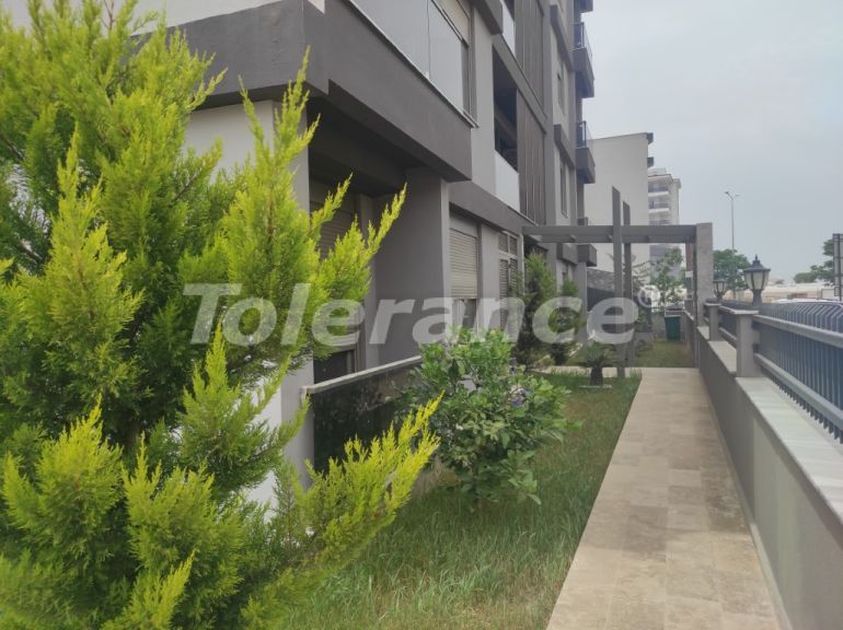 Apartment in Altıntaş, Antalya with pool - 107814 Apartment in Altıntaş, Antalya with pool - buy realty in Turkey - 107814