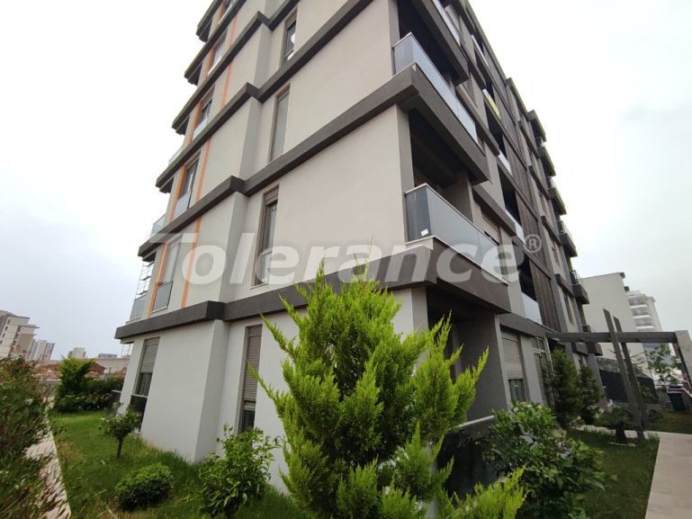 Apartment in Altıntaş, Antalya with pool - 107815 Apartment in Altıntaş, Antalya with pool - buy realty in Turkey - 107815